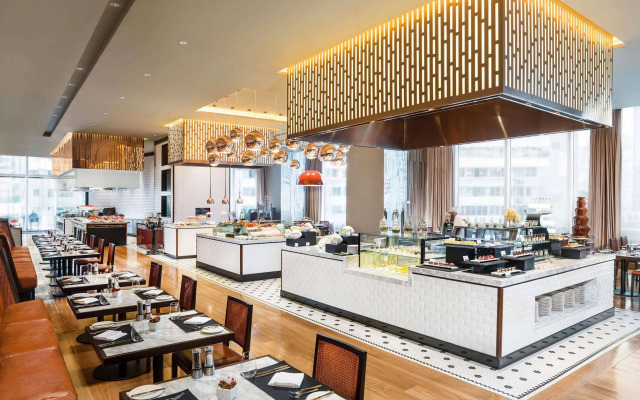 The St. Regis Chengdu