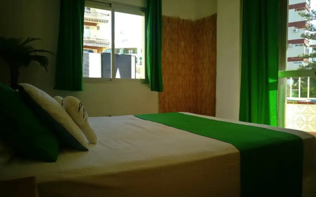 Wonder Rooms Nerja Guest House