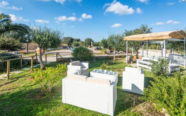 Villa Martina