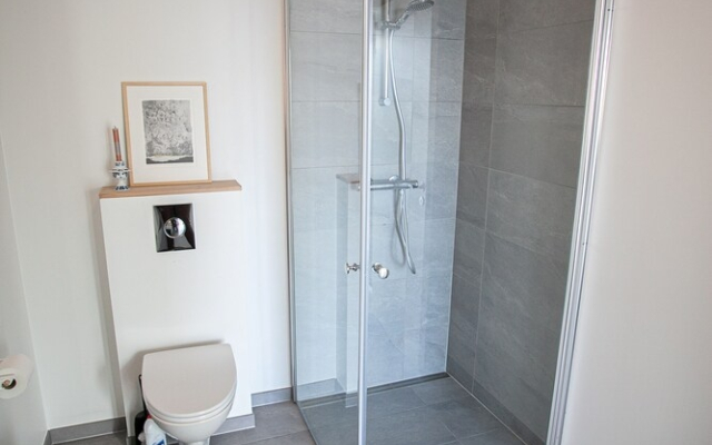 New - Luxurious - View - 2 BR