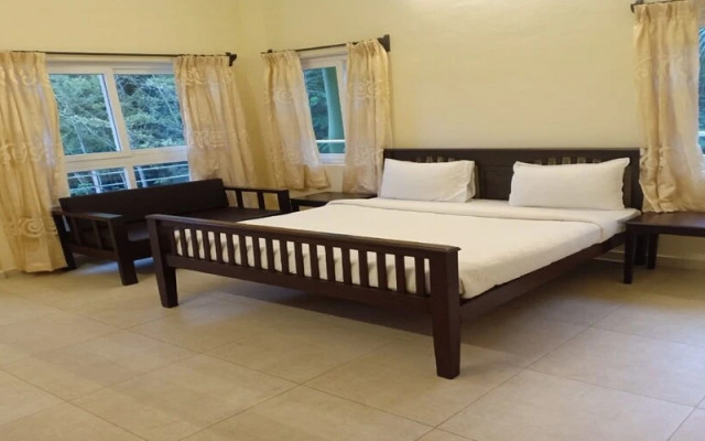 Temple Tree Residence