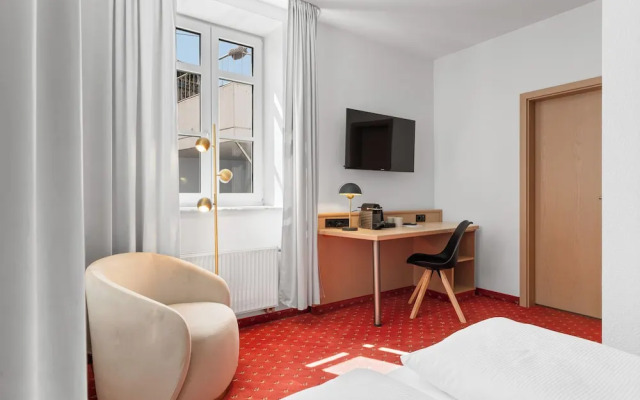 Steiners Hotel