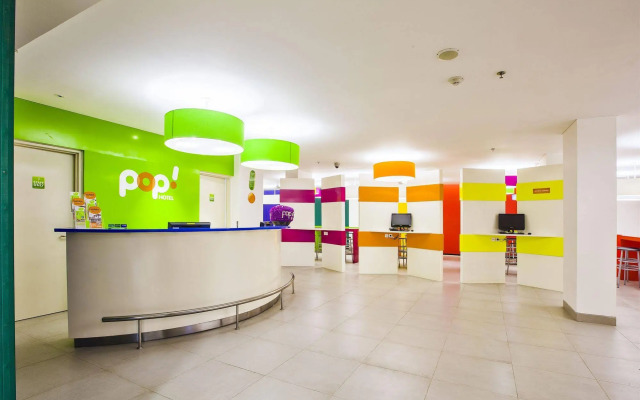 POP! Hotel Denpasar