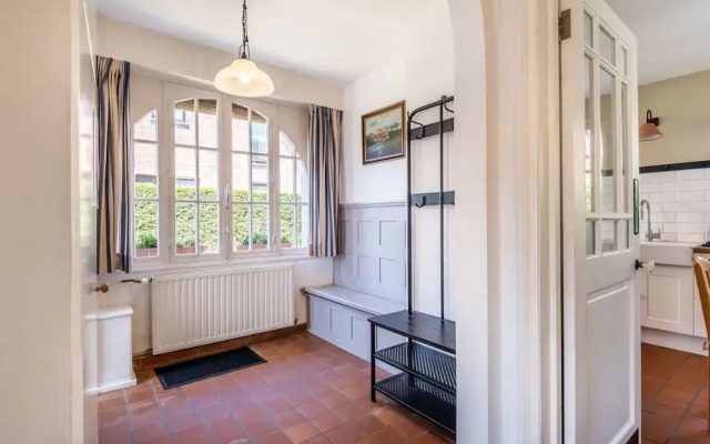 Villa in Koksijde Near the Beach