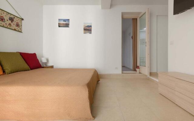 Al Castello Holiday Home by BarbarHouse