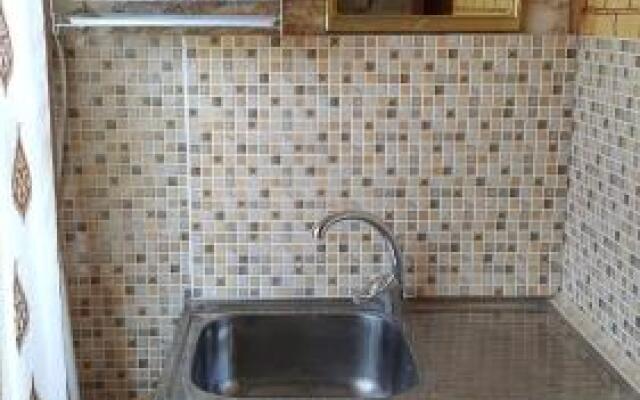 Guesthouse Morskoi Briz
