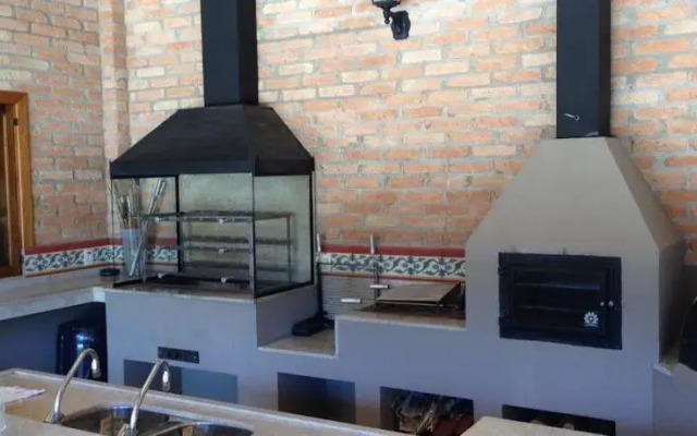 Sitio Sao Francisco