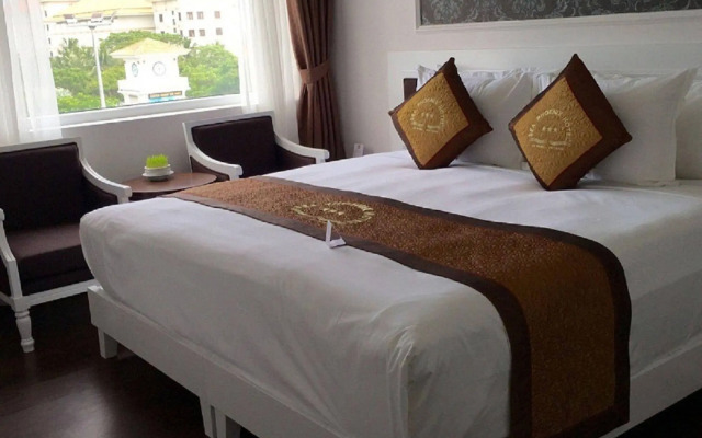 Sea Phoenix Hotel Da Nang