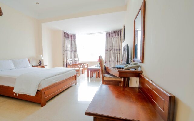 Thanh Lan 2 Hotel