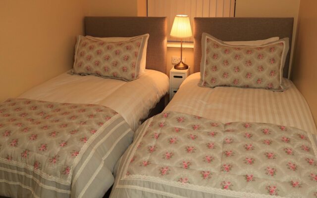 Station B&B