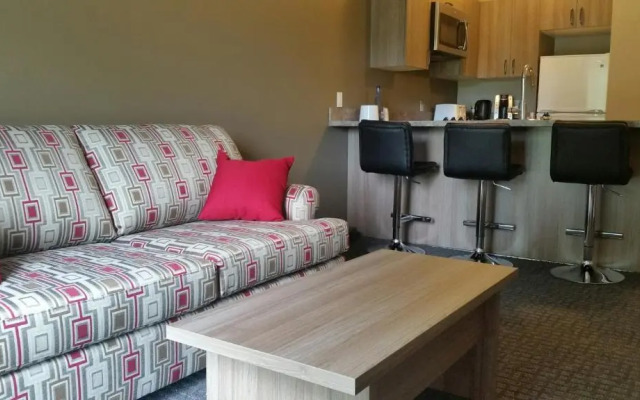 Super 8 Mont Laurier