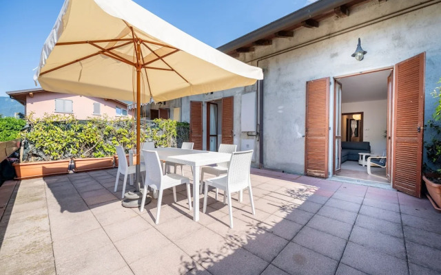 Cascine Apartments by Wonderful Italy