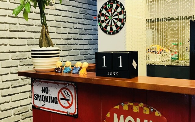 Saigon View Hostel