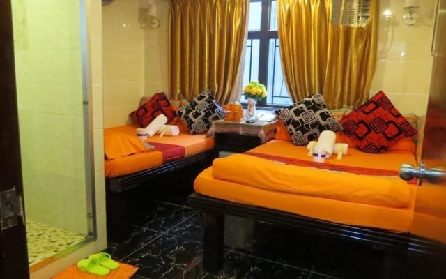 Paris Guest House - Hostel