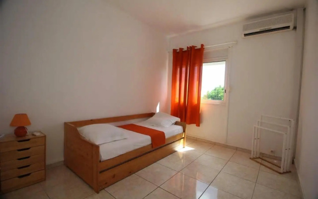 Le Frangipanier Villa avec piscine