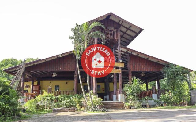 Koh Yao Beach Bungalows