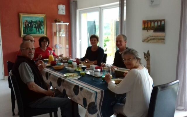 Les Terrasses du Paradis