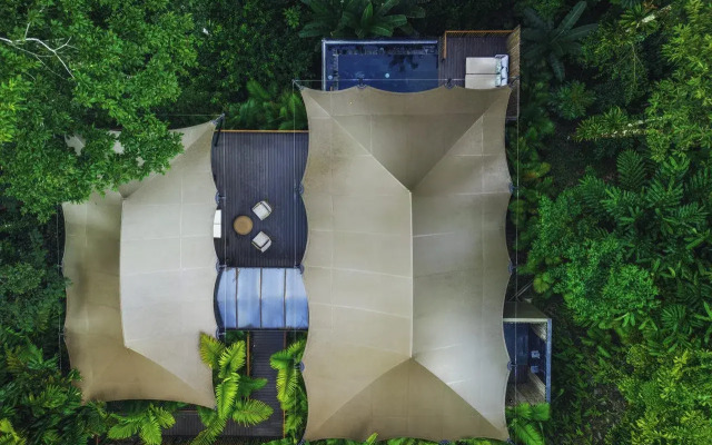 Nayara Tented Camp