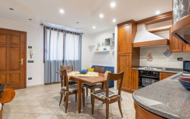 Apartment Ca du Né Albenga