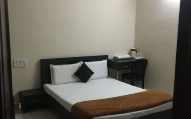 Hotel D.K Residency