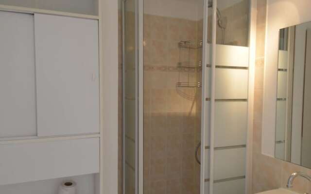 Charming Apartment 2 Persons