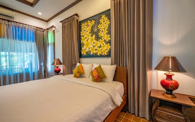 Monmuang ChiangMai resort