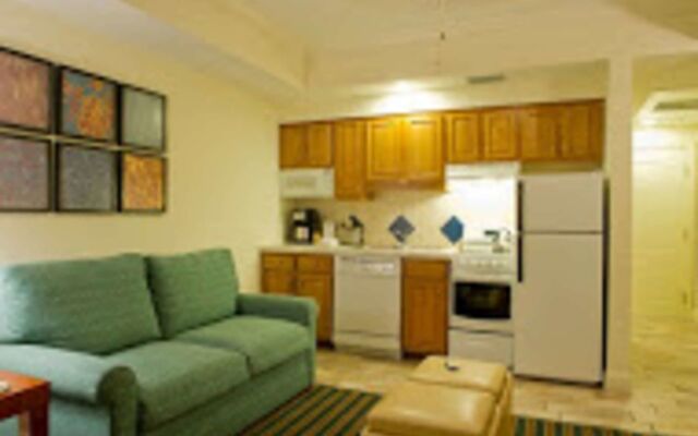 Hilton Vacation Club Grand Beach Orlando