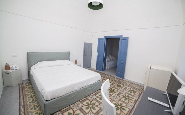 La Casa Di Gioia