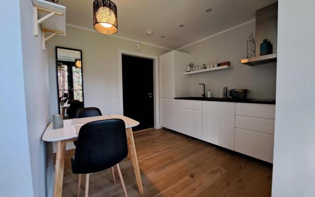 Seaside Apartment at Albatross resort
