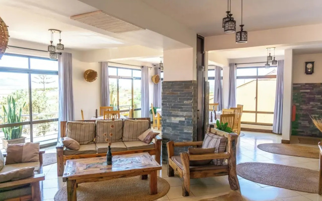Lilac Elevate Inn