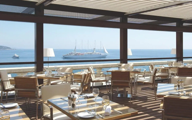 Fairmont Monte Carlo