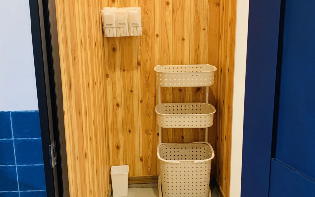 Beach Side Village Familiar - Hostel