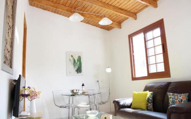 Apartamento casa Bibiana 2