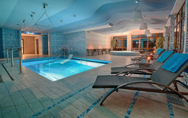 Gradiali Wellness and SPA