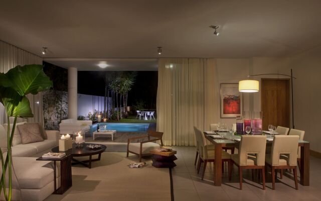 Ultravioleta Boutique Residences