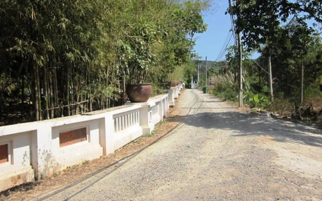 Song Xanh Resort Phu Quoc