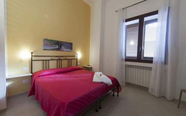 Sole di Trapani