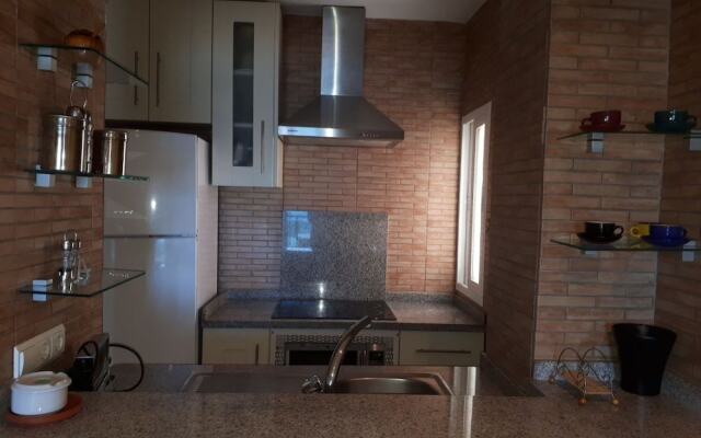 Apartamento Saturno - Fuengirola | 2330