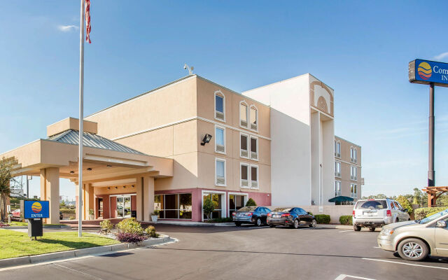 Comfort Inn Conyers