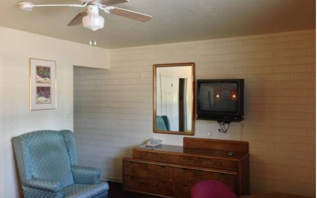 Starlite Motel
