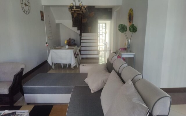 Memorable Northen 6-beds Villa With Private Pool