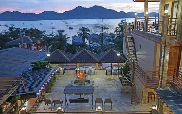 R2R Bayview Inn