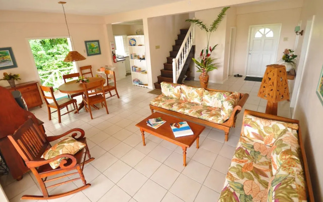 Plantation Beach Villas
