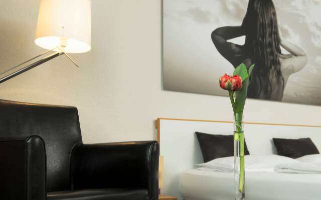 TRYP by Wyndham Wuppertal