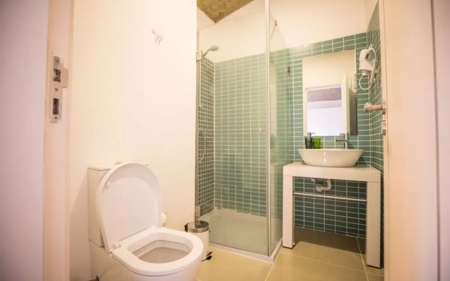 Roça Santo António Ecolodge Hotel