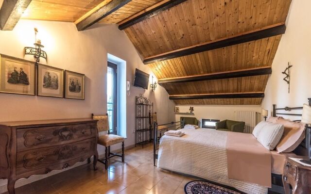 B&B La Sorgente