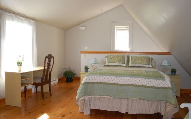 Terra Bella by the Shore