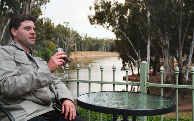 Riverview Motel Deniliquin