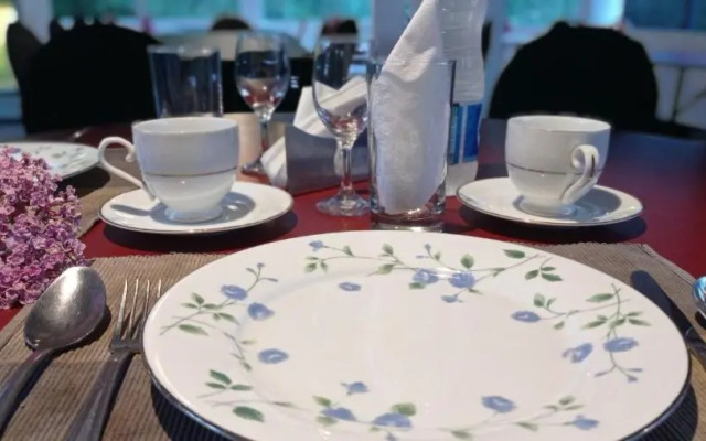 White House Adam's Peak