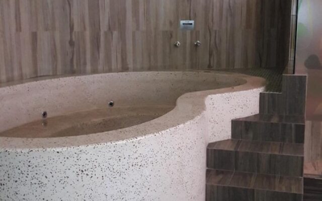 Hotel Villas Natura